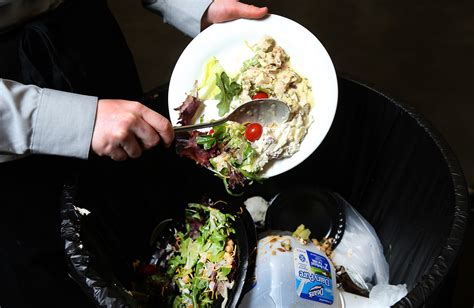 How To Control Food Wastage In Your Restaurant