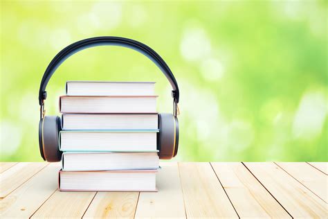 The Joy Of Audio Books Take Back The Pleasure Of Reading