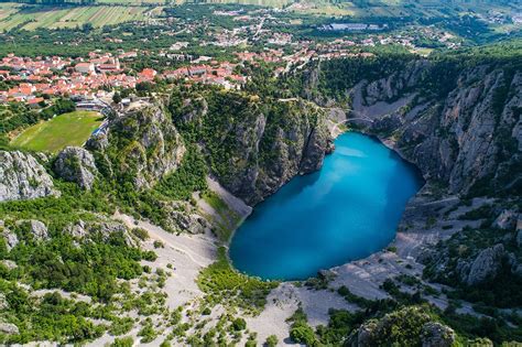 12 Hidden And Uncrowded Places In Croatia Visitteo