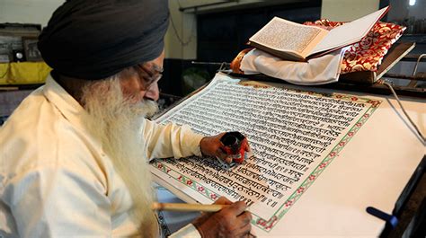 What Is Sikhism Bbc Bitesize