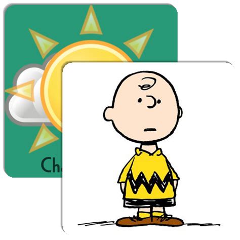 Charlie Brown Match The Memory