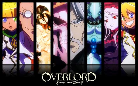 Overlord Anime Season 4 Mal Overlord Iv Myanimelist Net Yes Of