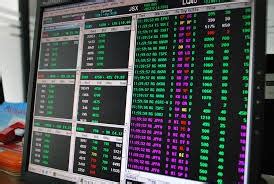 Persekitaran yang dibina menunjukkan apa yang dimaksudkan dengan zaman moden. faizal yusup: Apa itu IPO atau Saham Terbitan Awam?