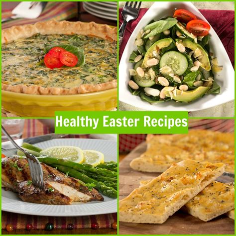 It's time to reinvent your holiday menu in the most delicious way possible. Easter Dinner Ideas FREE eCookbook - Mr. Food's Blog