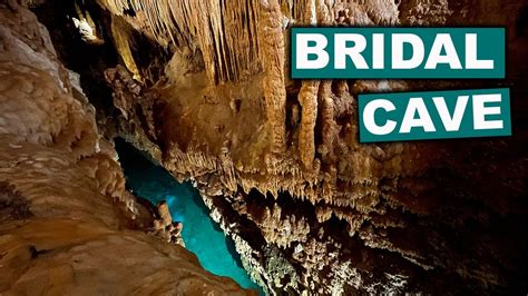 Bridal Cave Lake Of The Ozarks Most Exciting Show Cave Missouri The