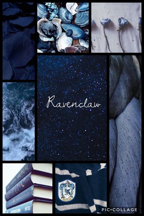 Harry Potter Wallpaper Ravenclaw Aesthetic Ravenclaw Wallpapers Top