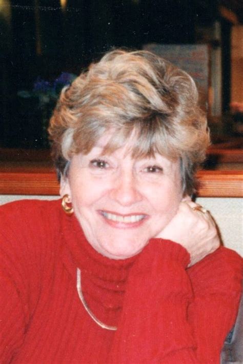 Dorothy Morlock Obituary Winnipeg Mb