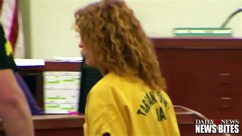 mother of affluenza teen ethan couch appears in court video dailymotion