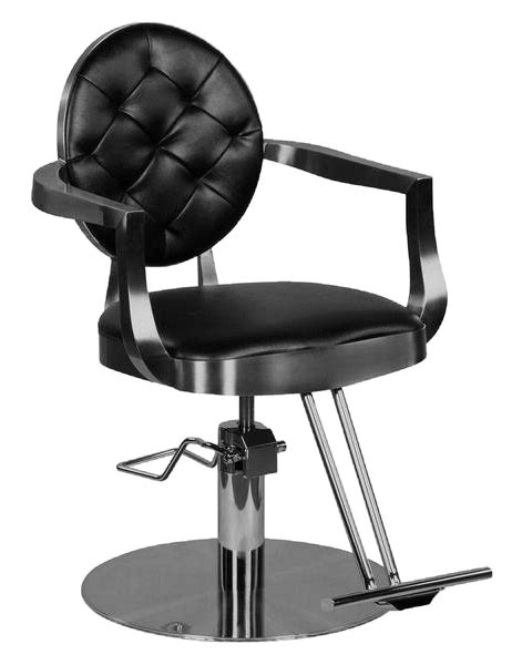 Sights and attractions, hints and tips for barcelona, spain. "Lively" Vintage Hair Salon Styling Chair With Round Base ...