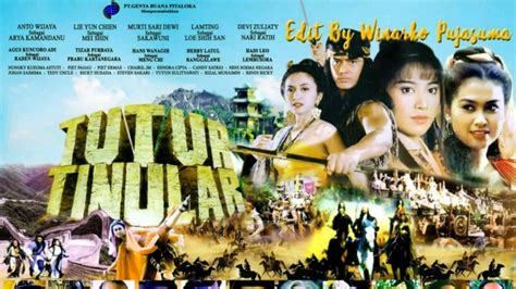 5 Serial Dan Film Kolosal Indonesia Yang Tak Kalah Dari Hollywood
