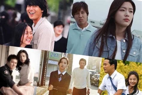 Binahearts is a soompi writer who can be. Best 17 List of Romantic Korean Movies Review RANKED 2020