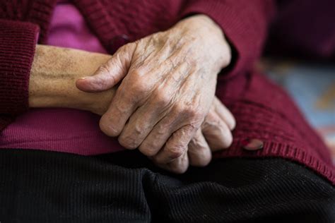 meine oma flora fellner fotografie