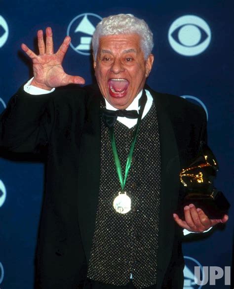 photo tito puente dies at the age of 77