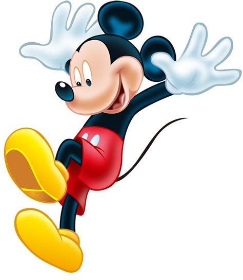 Walt Disney Clipart Free Download On Clipartmag