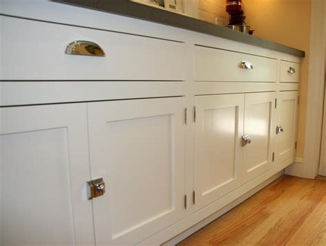 Shaker Kitchen Cabinet Doors The Perfect Fit For Your Home Kitchen