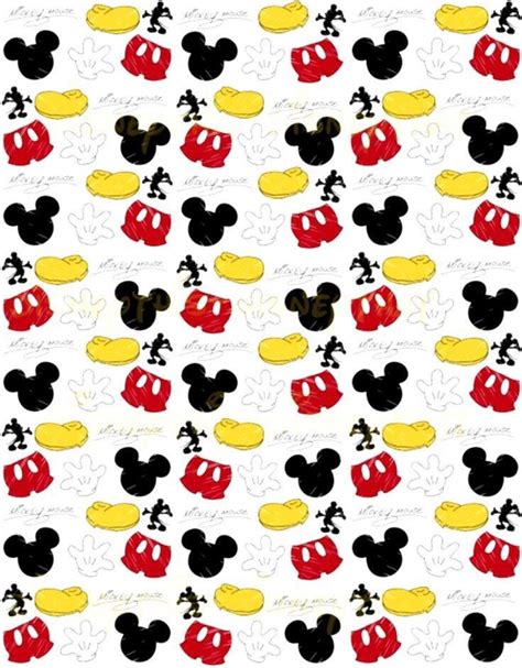 Pin De Andykr17 Em Mickey Mouse Mickey Papeis De Parede Mickey