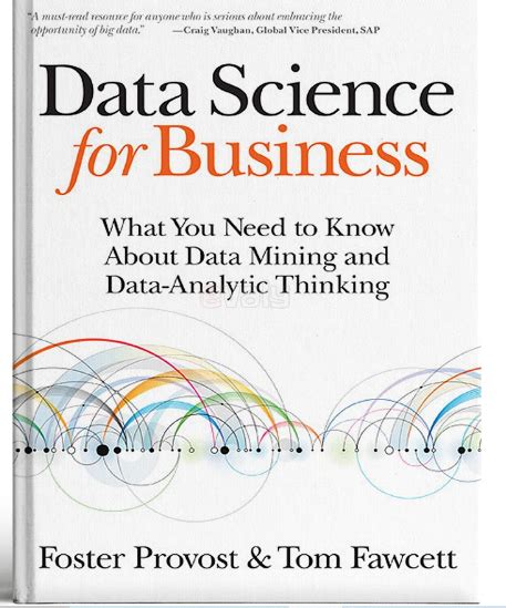 Rekomendasi Buku Data Scientist Yang Wajib Kamu Pelajari