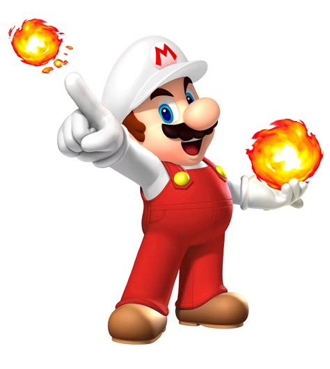 Image Fire Mario Smbupng Fantendo Nintendo Fanon Wiki Fandom