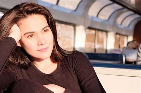 Bea Alonzos Back To Back To Back Films In 2018 Abs Cbn News