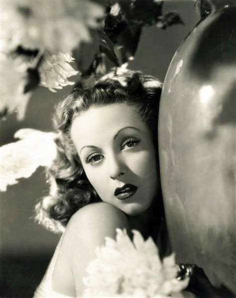 danielle darrieux french actress glamour hollywood glamour