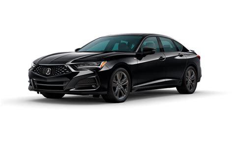 Élégance Acura In Granby The 2023 Acura Tlx A Spec