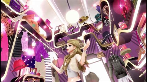 Nintendo Presents New Style Boutique 3 Styling Star Reveal Trailer