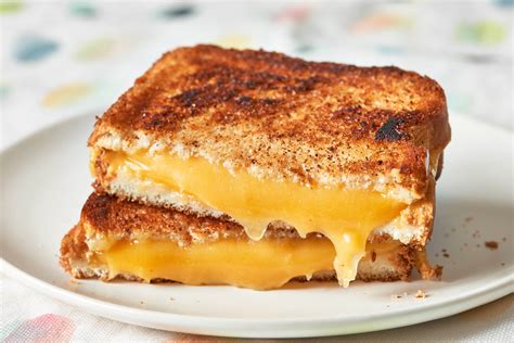The Very Best Cheeses For Grilled Cheese Kitchn