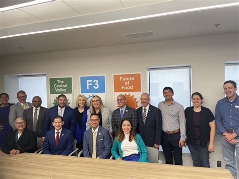 Central Valley leaders vow to embrace 'equity' in $65 million Build