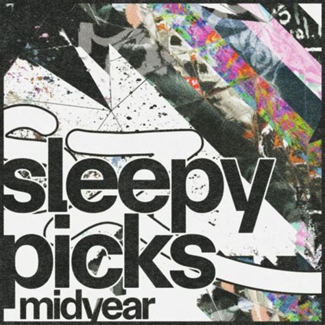 Stream Sleepyzone Listen To Sleepypicks Midyear Playlist Online For