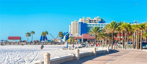 7 Clearwater Beach Activities To Enjoy This Spring And Summer