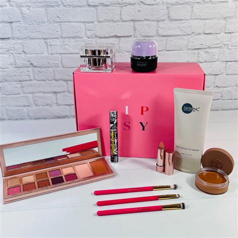 IPSY Icon Box May 2023 Review: Anastasia Beverly Hills - Hello Subscription