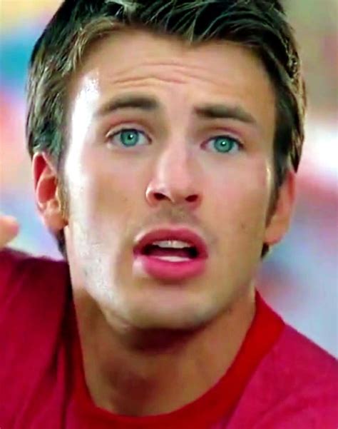 Chris Evans Cellular Actores Celebridades Capitán América
