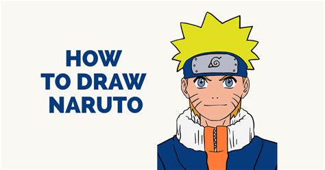 Como Desenhar Naruto How To Draw Naruto Passo A Passo Youtube Images