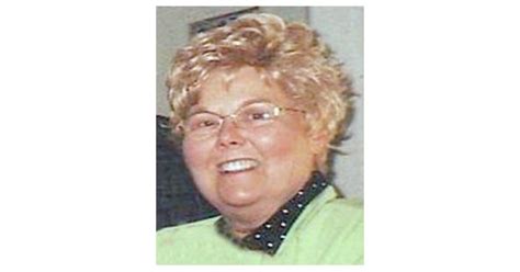 Barbara Schultz Obituary 2007 Chippewa Falls Wi The Chippewa Herald