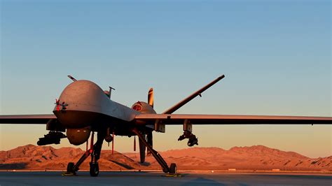 Reaper Mq 9a Uavs Headed To Poland In 70m Lease Deal Breaking Defense