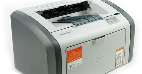 Solusi Mudah Menangani Printer yang Tidak Bisa Mencetak Dokumen yang Sudah Di-Edit