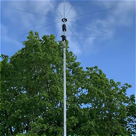 Shortwave Antenna For Sale In Uk 45 Used Shortwave Antennas