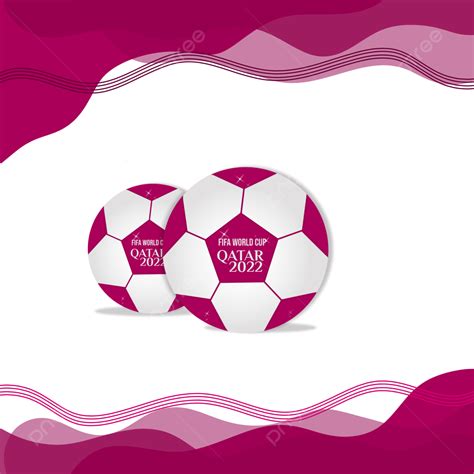 Fifa World Cup Qatar 2022 Twibbon Fifa World Cup Qatar 2022 World