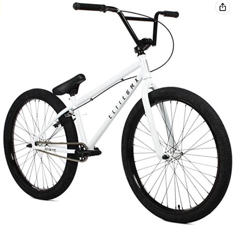26 Inch Bmx Bike For What Size Person Explained