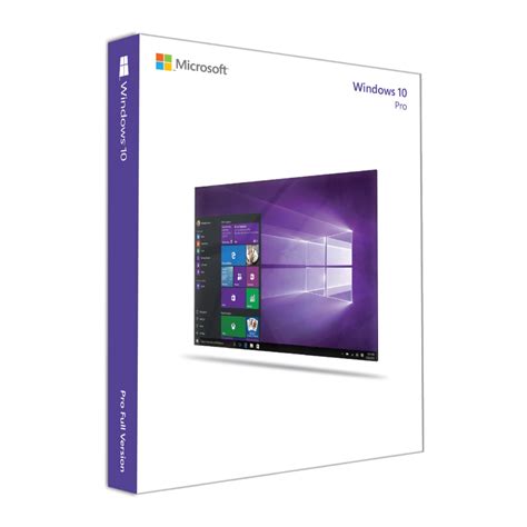 Windows 10 Pro 64 Bit Disc Key Spellbound Electronics