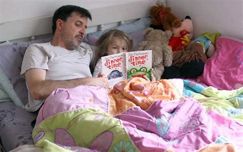the benefits of bedtime stories for preschoolers your morning basket