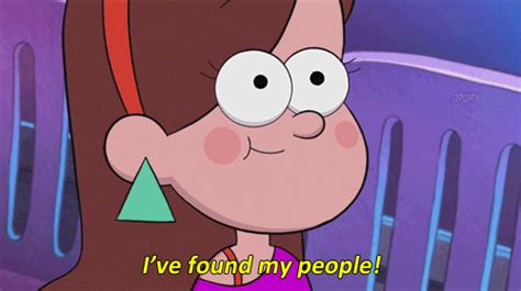 Gravity Falls Animated 