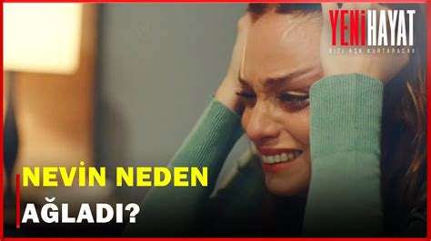 Nevin Neden A Lad Yeni Hayat Zel Klip Youtube