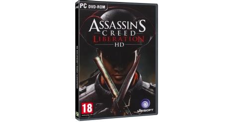 Joc Assassins Creed Liberation Hd Pentru PC