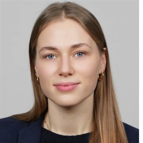Julia Mührke Internationale Betriebswirtschaftslehre Europa Universität Viadrina Frankfurt