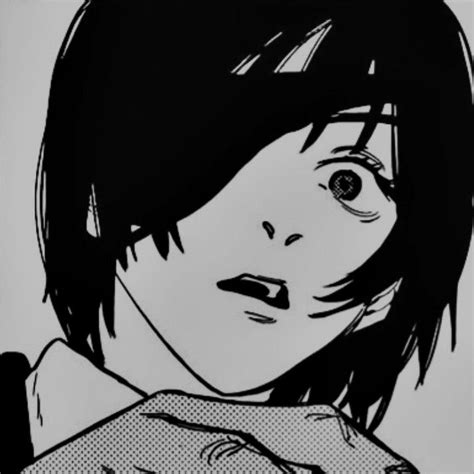 Himeno Chainsaw Man In 2021 Chainsaw Mangá Icons Man Icon