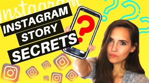 Creative Ways To Edit Your Insta Stories Using Only The Instagram App