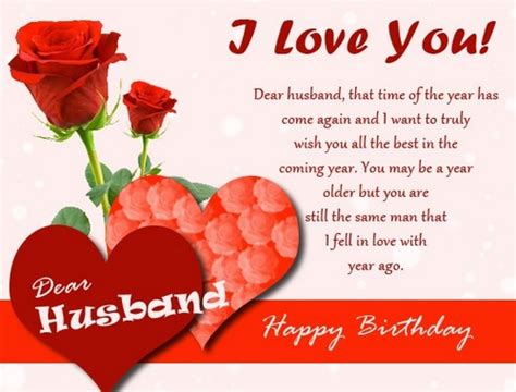 Sweetheart, you must be made of all the good things of the world. 100+ Birthday SMS for Husband | WishesGreeting