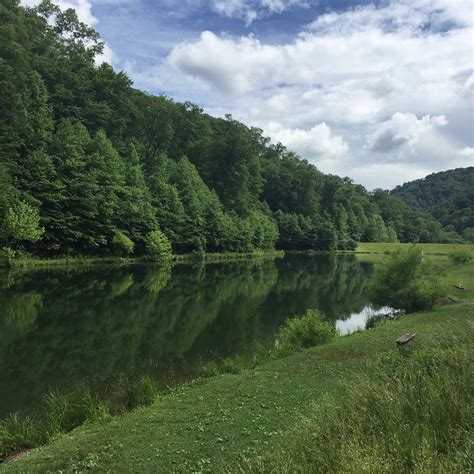 Chief Logan State Park - 2021 Alles wat u moet weten VOORDAT je gaat