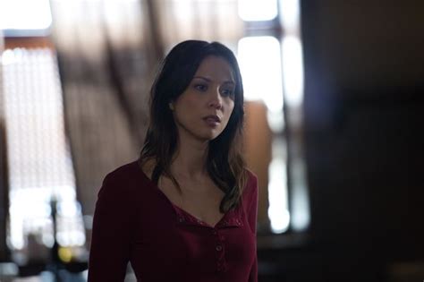 Valentines Day Interview With Continuums Lexa Doig Scifiandtvtalk
